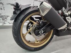 2026 Triumph Trident 800 Trident Grey