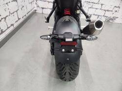 2026 Triumph Trident 800 Trident Grey