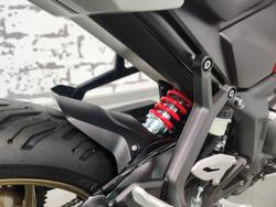 2026 Triumph Trident 800 Trident Grey
