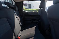 2022 Ford Ranger XLS
