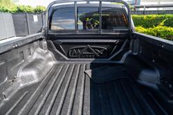 2022 Ford Ranger XLS