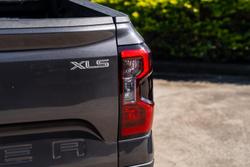 2022 Ford Ranger XLS