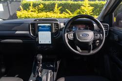 2022 Ford Ranger XLS
