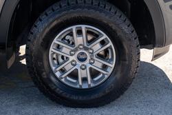 2022 Ford Ranger XLS