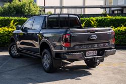 2022 Ford Ranger XLS