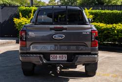 2022 Ford Ranger XLS