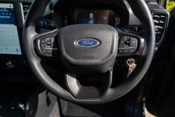 2022 Ford Ranger XLS