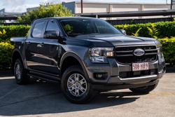 2022 Ford Ranger XLS