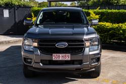 2022 Ford Ranger XLS