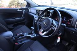 2019 Kia Sportage Si