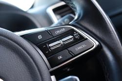 2019 Kia Sportage Si