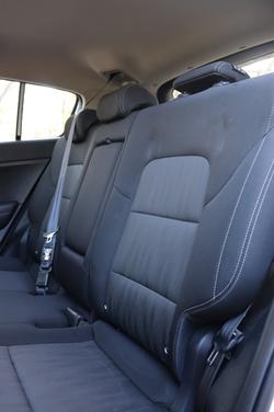 2019 Kia Sportage Si