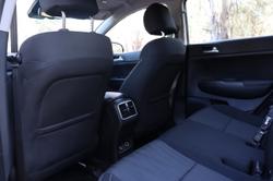 2019 Kia Sportage Si