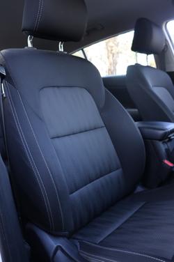 2019 Kia Sportage Si