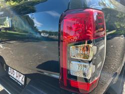 2021 Mitsubishi Triton GLS
