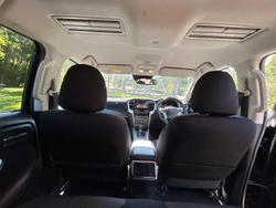 2021 Mitsubishi Triton GLS