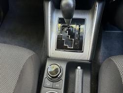 2021 Mitsubishi Triton GLS
