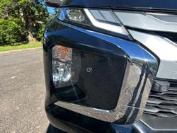 2021 Mitsubishi Triton GLS