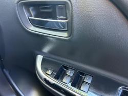 2021 Mitsubishi Triton GLS