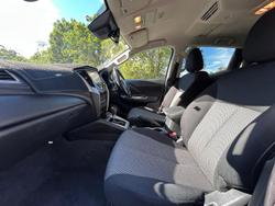 2021 Mitsubishi Triton GLS