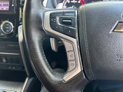 2021 Mitsubishi Triton GLS