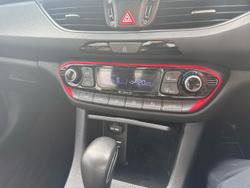 2017 Hyundai i30 SR