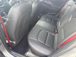 2017 Hyundai i30 SR