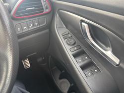 2017 Hyundai i30 SR