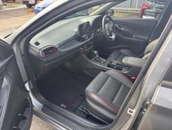 2017 Hyundai i30 SR