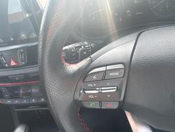 2017 Hyundai i30 SR
