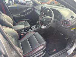 2017 Hyundai i30 SR