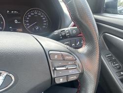 2017 Hyundai i30 SR