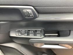 2025 Ford Everest Sport