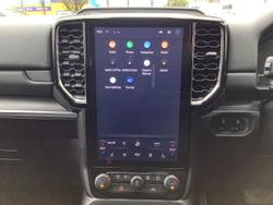 2025 Ford Everest Sport