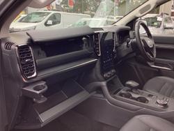 2025 Ford Everest Sport
