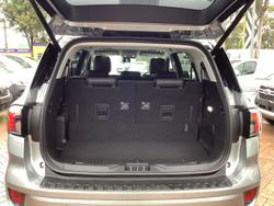 2025 Ford Everest Sport