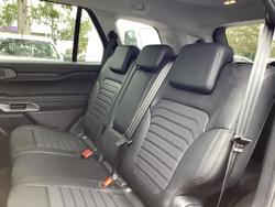 2025 Ford Everest Sport