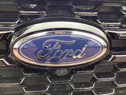 2025 Ford Everest Sport