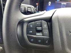 2025 Ford Everest Sport