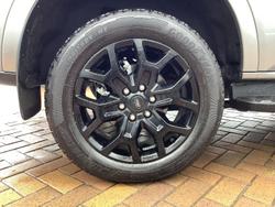2025 Ford Everest Sport
