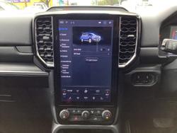 2025 Ford Everest Sport