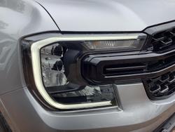 2025 Ford Everest Sport