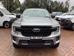 2025 Ford Everest Sport