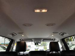 2025 Ford Everest Sport