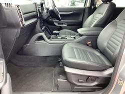 2025 Ford Everest Sport