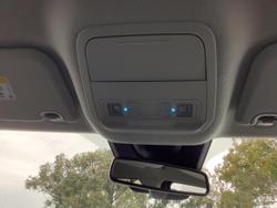 2025 Ford Everest Sport