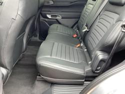 2025 Ford Everest Sport