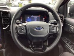 2025 Ford Everest Sport