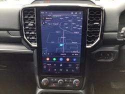 2025 Ford Everest Sport