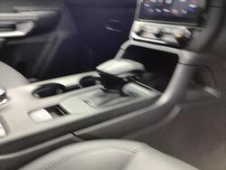 2025 Ford Everest Sport
